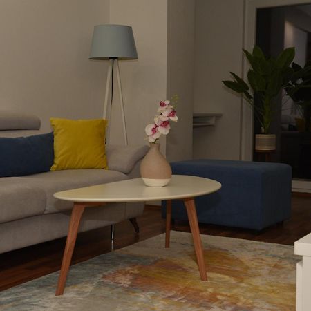 Boda Apartments Skopje Zewnętrze zdjęcie