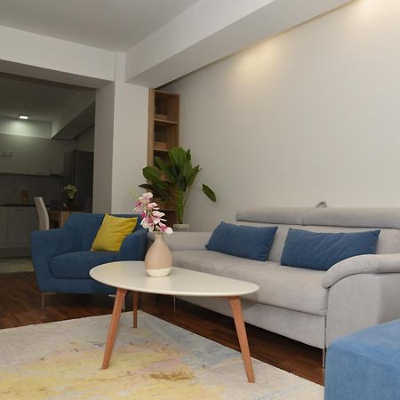 Boda Apartments Skopje Zewnętrze zdjęcie