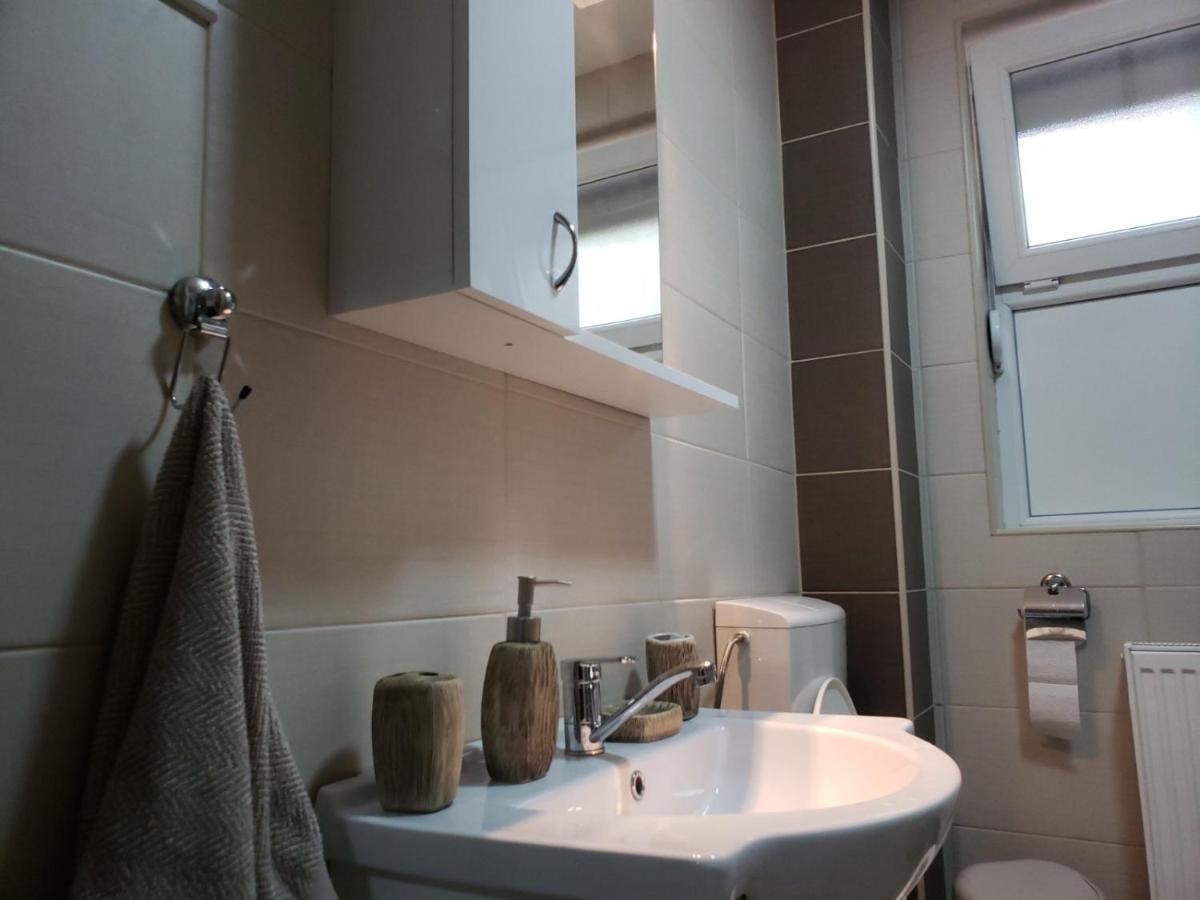 Boda Apartments Skopje Zewnętrze zdjęcie