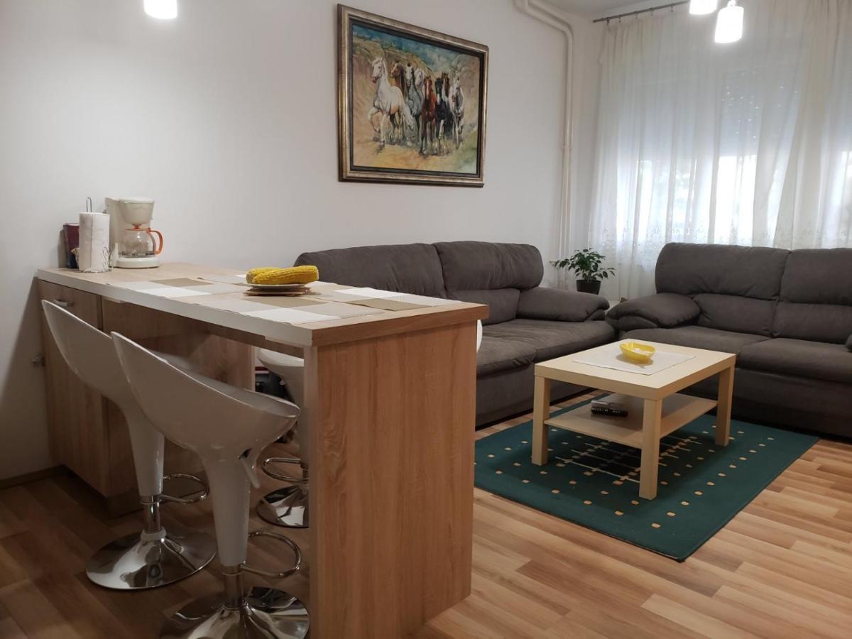 Boda Apartments Skopje Zewnętrze zdjęcie