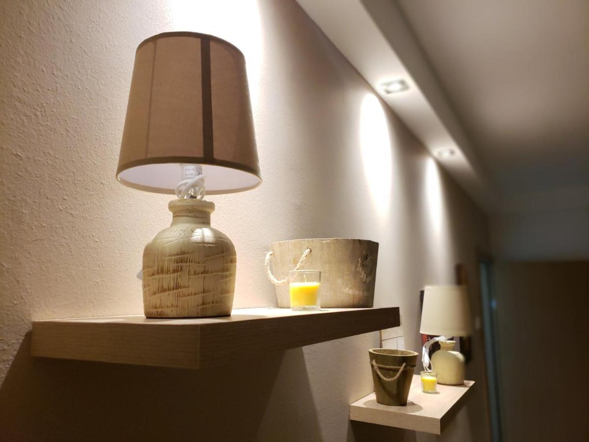 Boda Apartments Skopje Zewnętrze zdjęcie