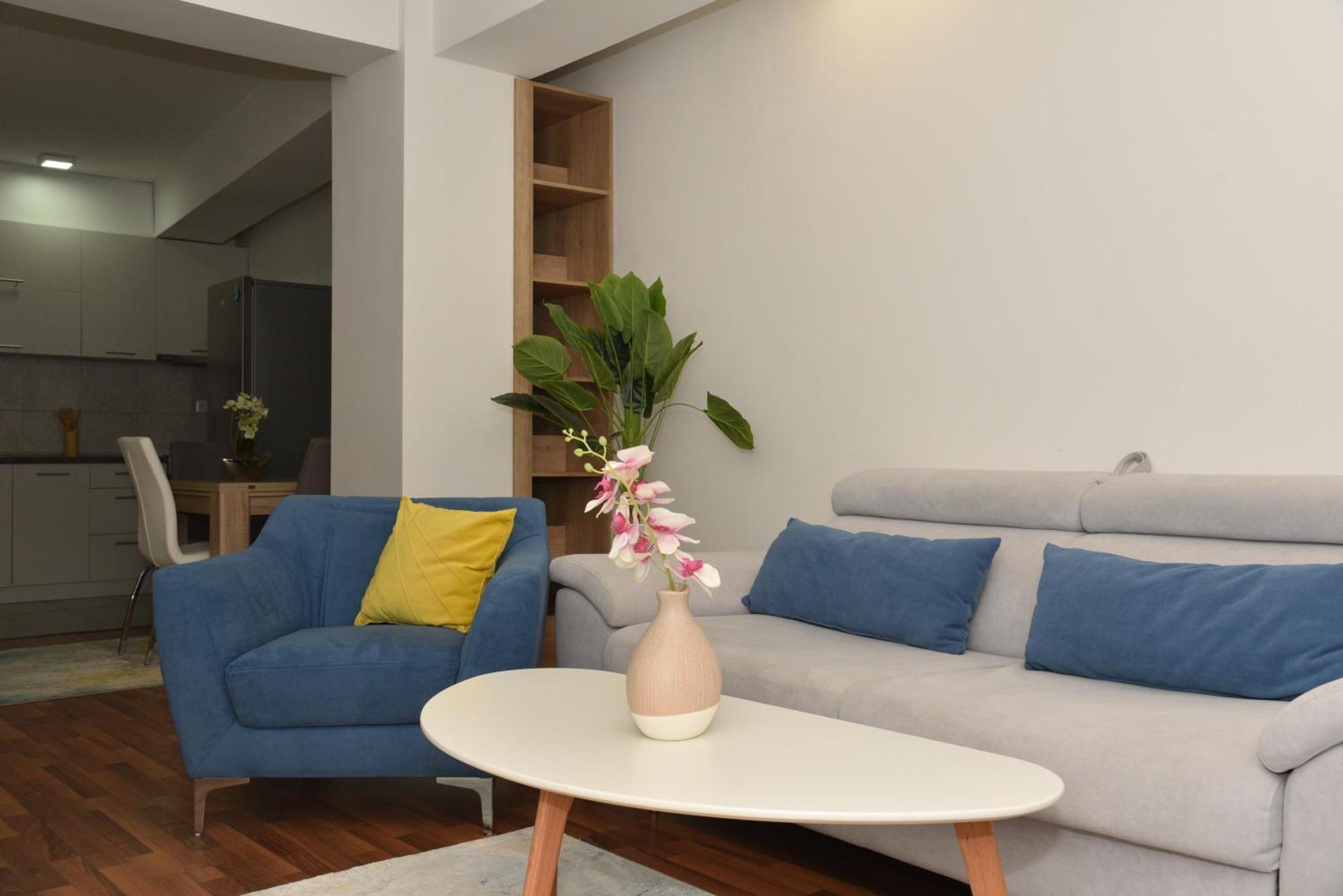 Boda Apartments Skopje Zewnętrze zdjęcie