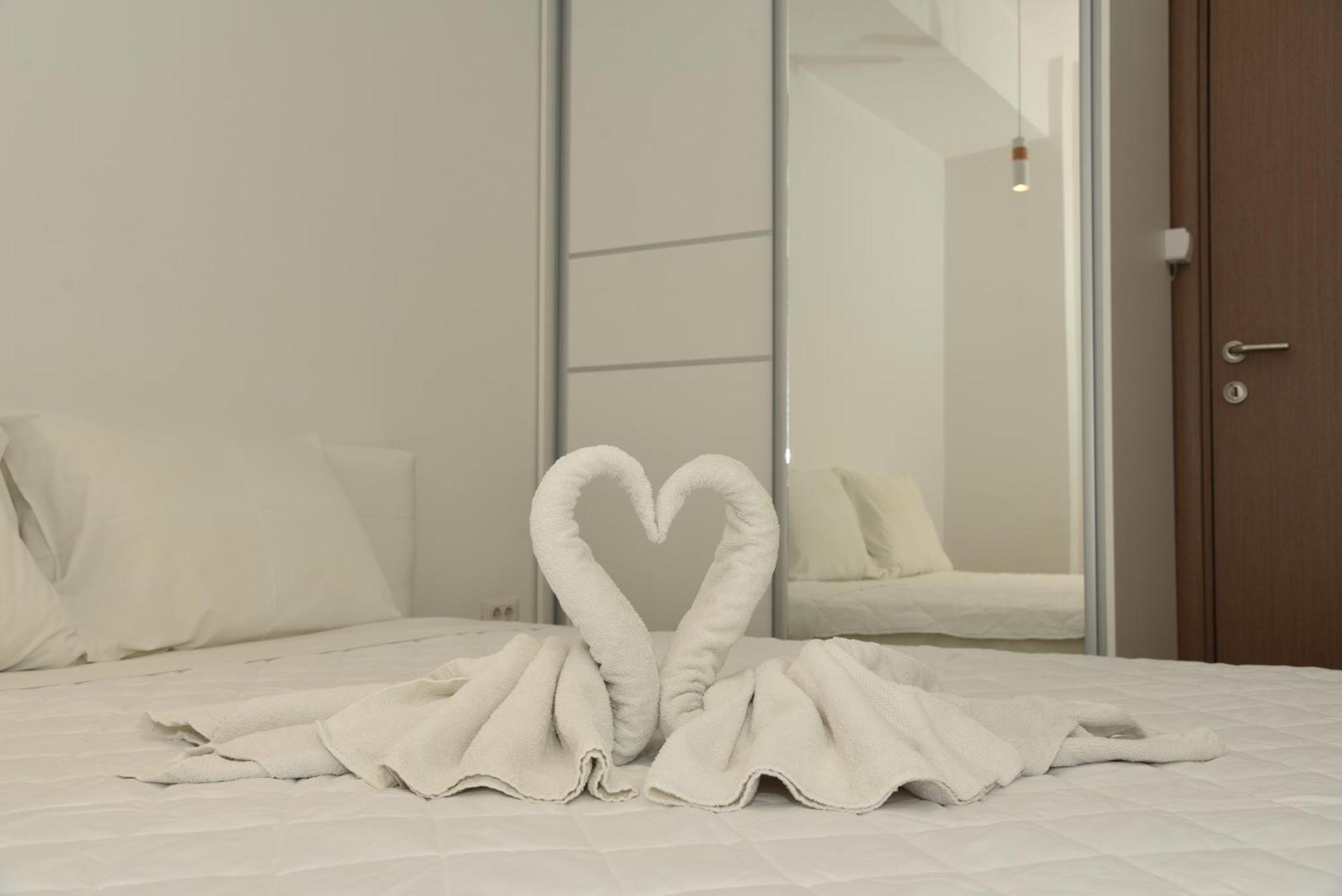 Boda Apartments Skopje Zewnętrze zdjęcie
