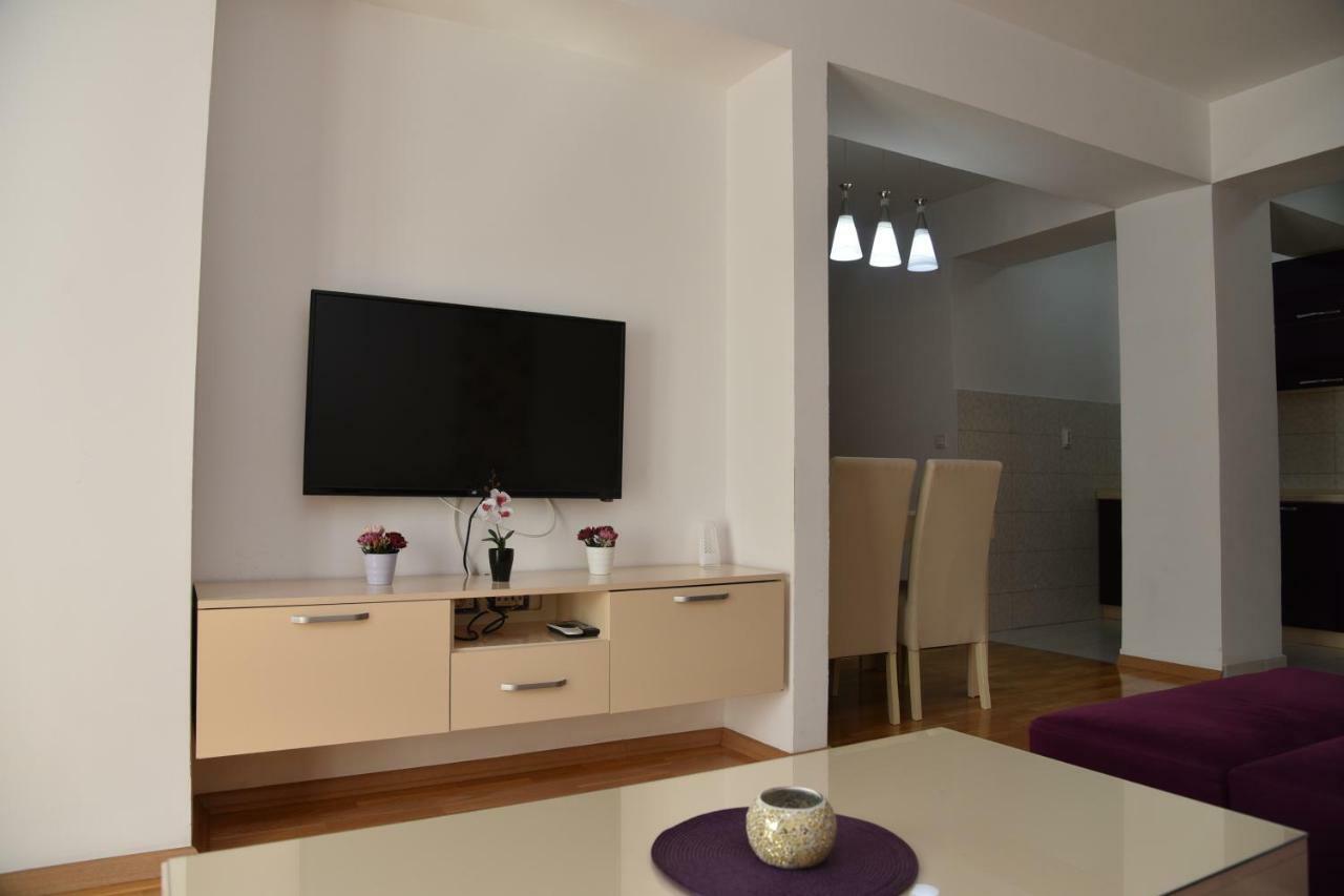 Boda Apartments Skopje Zewnętrze zdjęcie