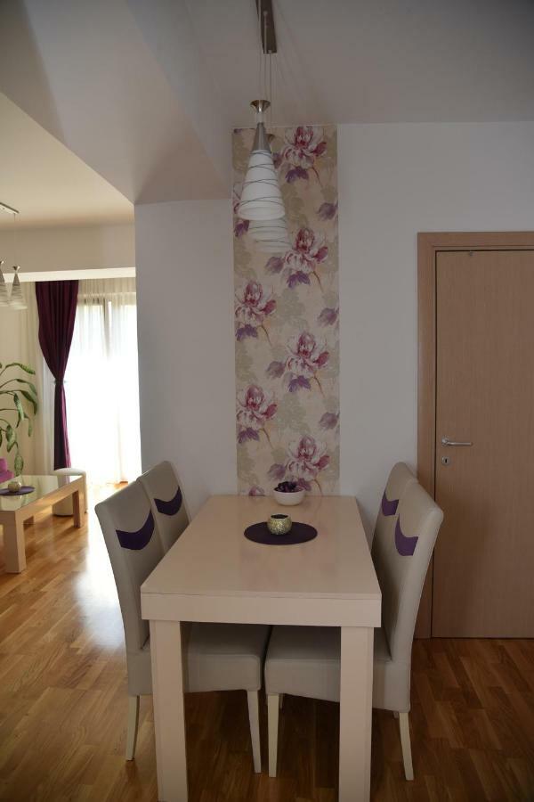 Boda Apartments Skopje Zewnętrze zdjęcie
