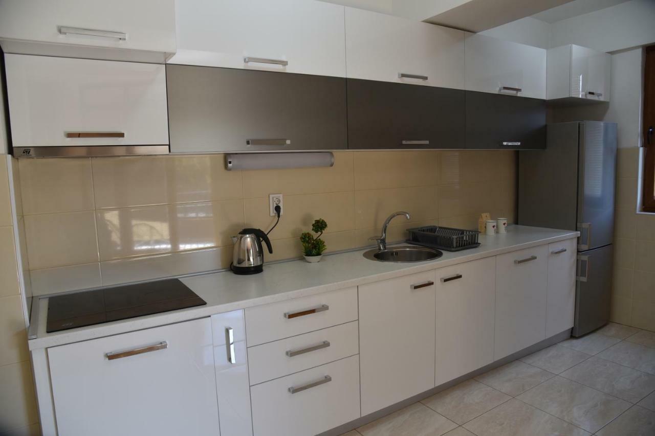 Boda Apartments Skopje Zewnętrze zdjęcie