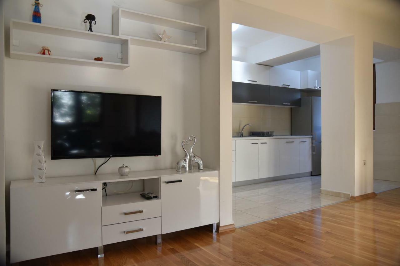 Boda Apartments Skopje Zewnętrze zdjęcie
