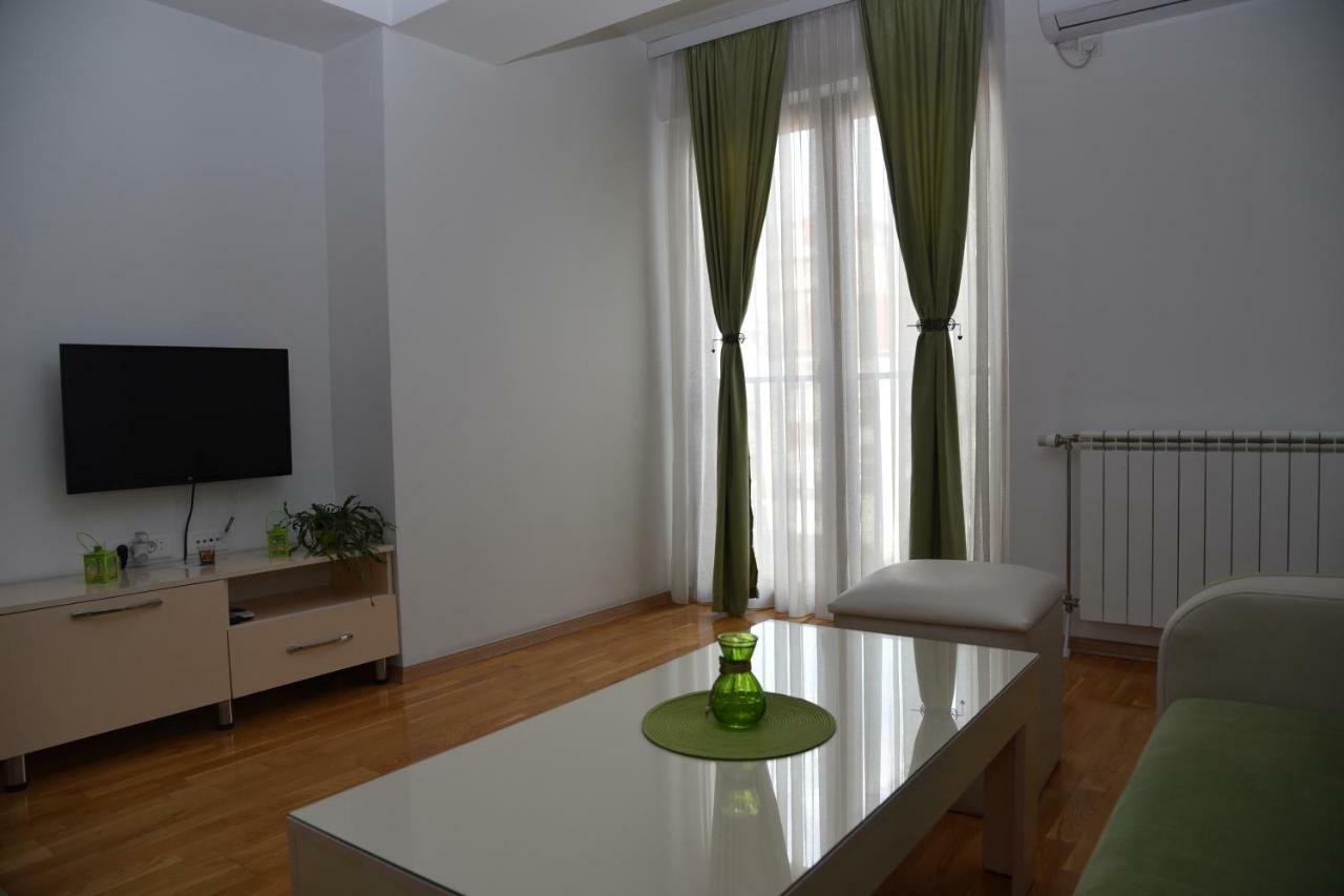 Boda Apartments Skopje Zewnętrze zdjęcie