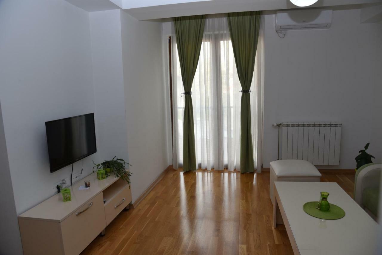 Boda Apartments Skopje Zewnętrze zdjęcie