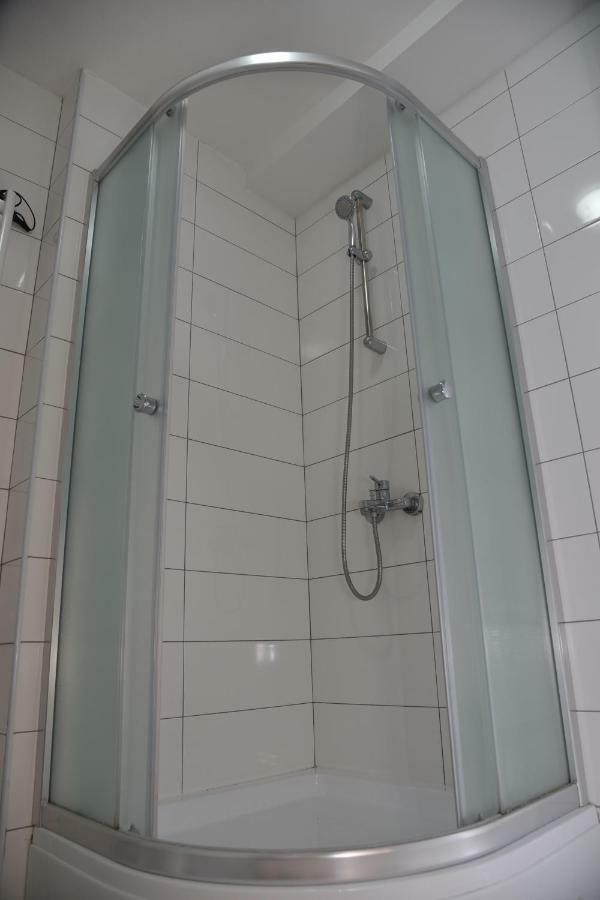 Boda Apartments Skopje Zewnętrze zdjęcie