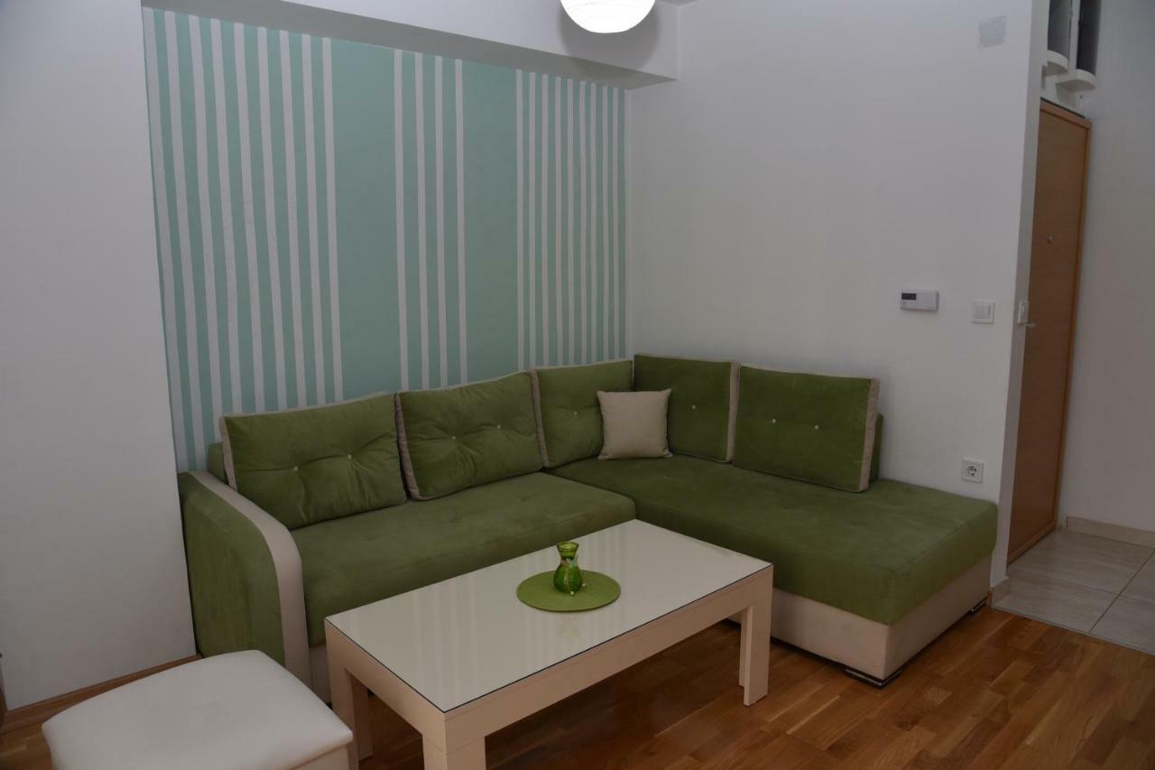 Boda Apartments Skopje Zewnętrze zdjęcie