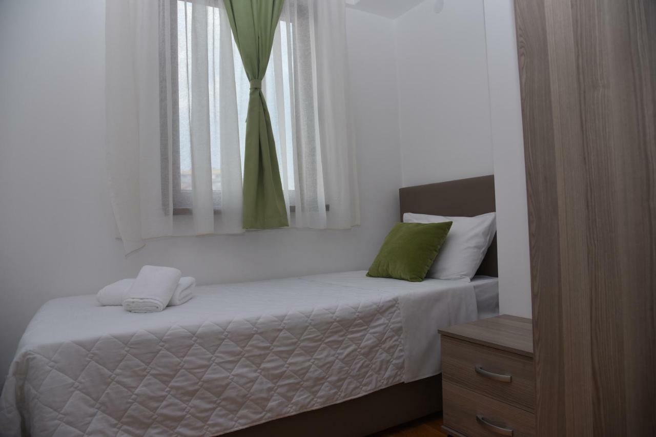 Boda Apartments Skopje Zewnętrze zdjęcie